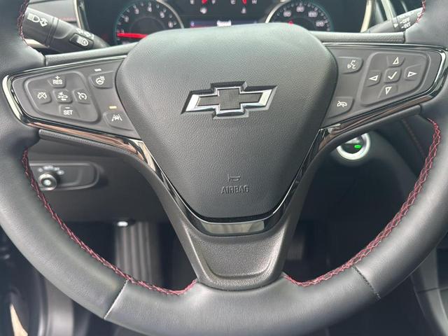 Photo of 2023 Gray Chevrolet Equinox