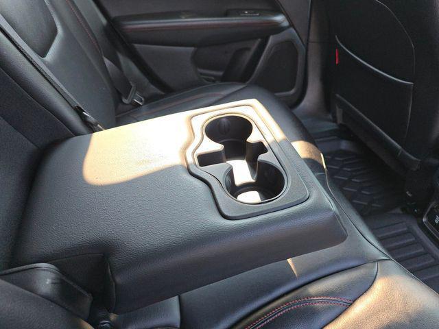 Photo of 2017 Billet Silver Metallic Clearcoat Jeep New Compass