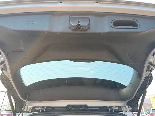Photo of 2017 Billet Silver Metallic Clearcoat Jeep New Compass