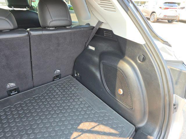 Photo of 2017 Billet Silver Metallic Clearcoat Jeep New Compass