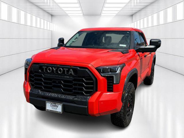 2023 Toyota Tundra Hybrid