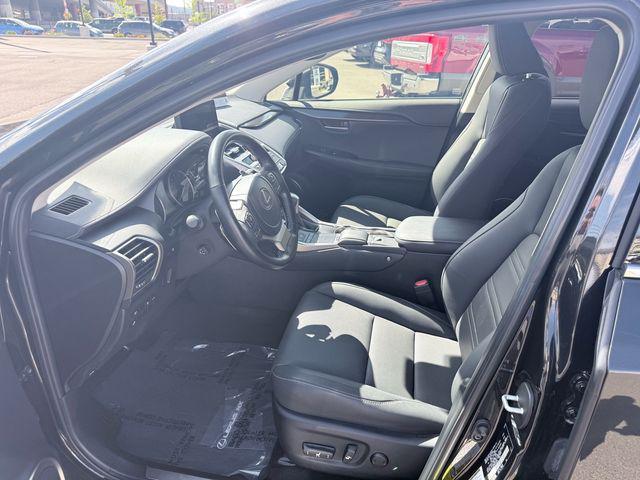 Photo of 2021 Caviar Lexus NX 300h