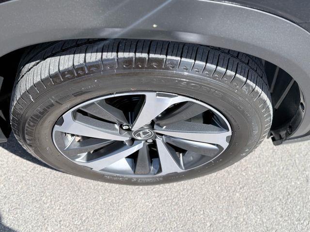 Photo of 2021 Caviar Lexus NX 300h