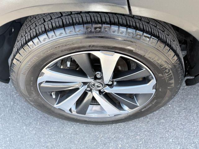 Photo of 2021 Caviar Lexus NX 300h