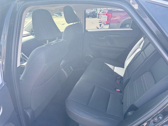 Photo of 2021 Caviar Lexus NX 300h