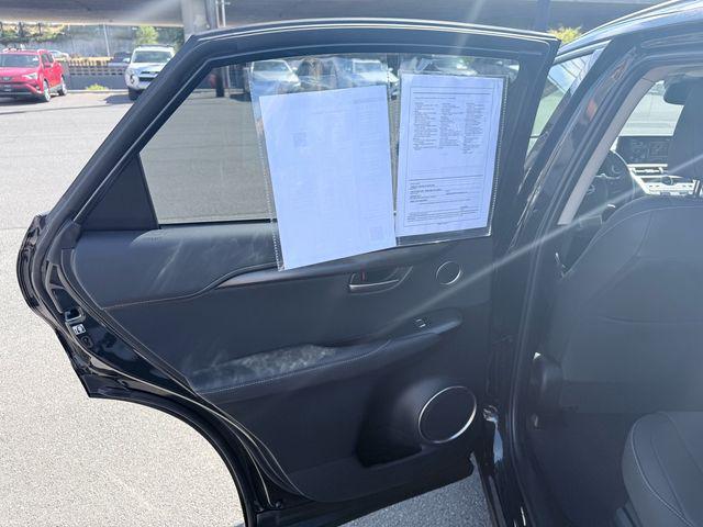 Photo of 2021 Caviar Lexus NX 300h