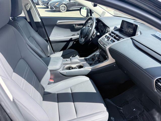Photo of 2021 Caviar Lexus NX 300h