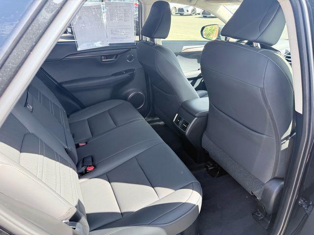 Photo of 2021 Caviar Lexus NX 300h