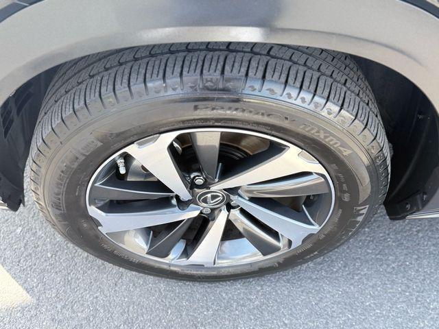 Photo of 2021 Caviar Lexus NX 300h