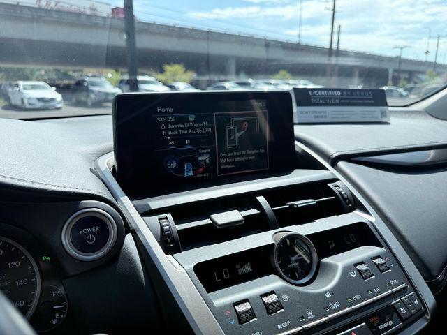 Photo of 2021 Caviar Lexus NX 300h
