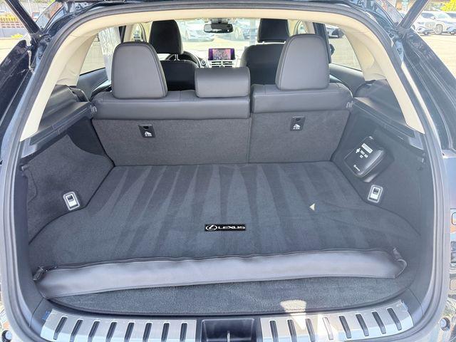 Photo of 2021 Caviar Lexus NX 300h