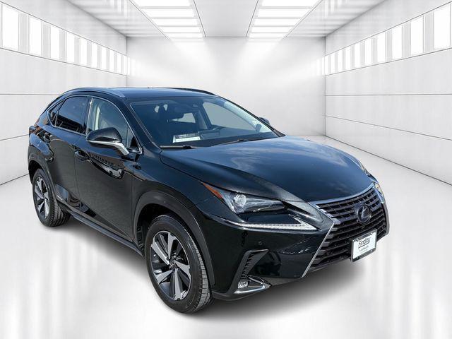 Photo of 2021 Caviar Lexus NX 300h