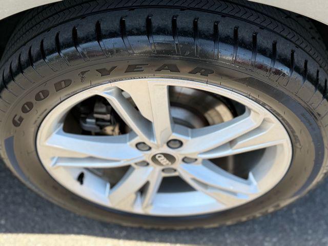 Photo of 2022 Chronos Gray Metallic Audi Q3