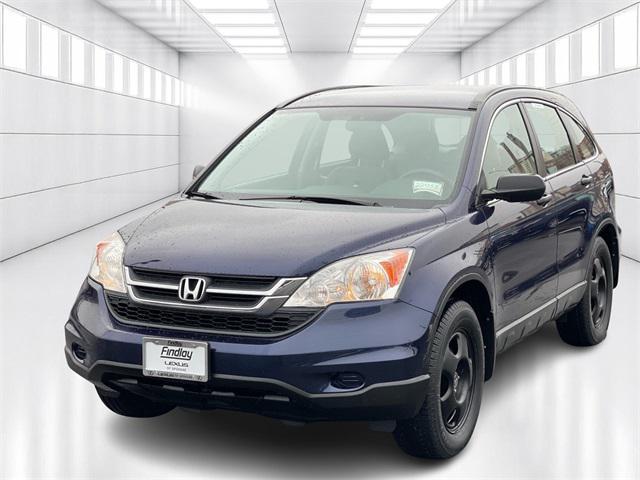 2011 Honda CR-V