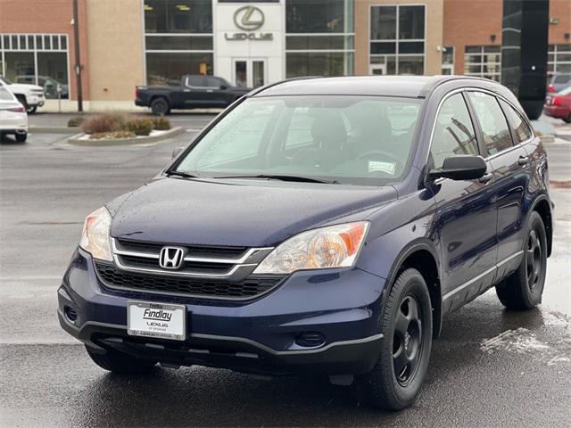 2011 Honda CR-V