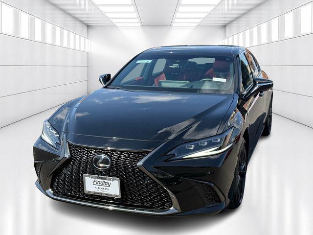 2023 Lexus Es 350