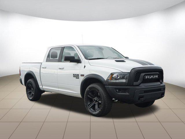 2022 RAM 1500 Classic