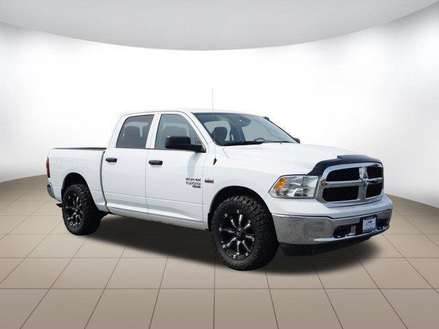 2022 RAM 1500 Classic