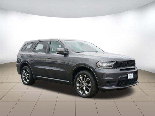2019 Dodge Durango