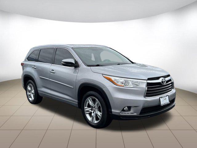 2014 Toyota Highlander