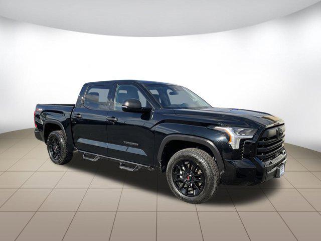 2023 Toyota Tundra