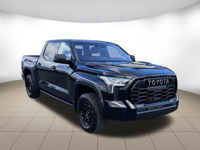 2024 Toyota Tundra Hybrid