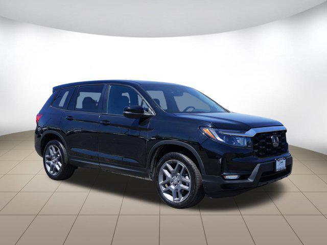 2023 Honda Passport