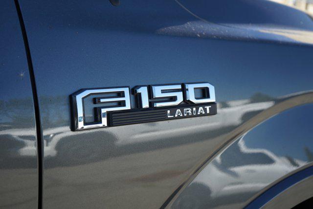 Photo of 2020 Magnetic Metallic Ford F-150