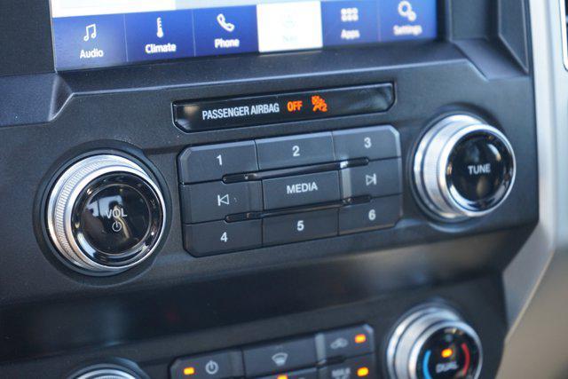 Photo of 2020 Magnetic Metallic Ford F-150