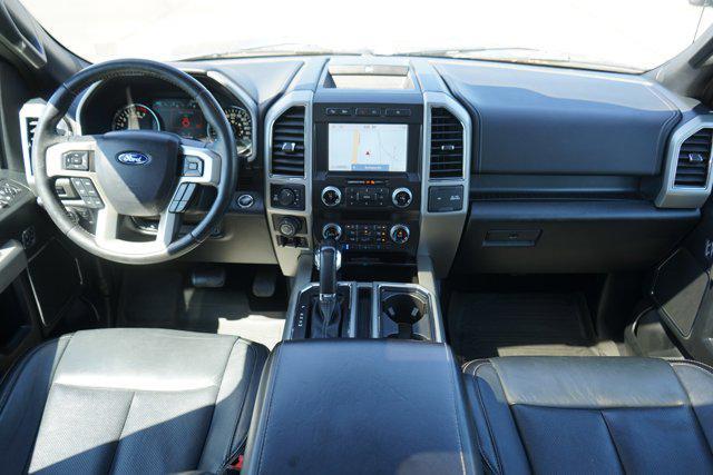 Photo of 2020 Magnetic Metallic Ford F-150