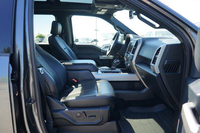 Photo of 2020 Magnetic Metallic Ford F-150