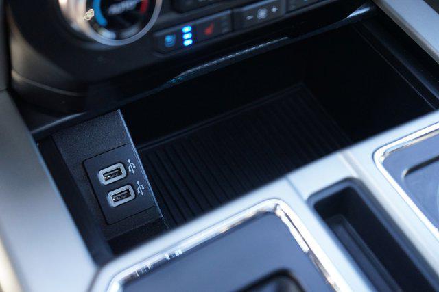 Photo of 2020 Magnetic Metallic Ford F-150