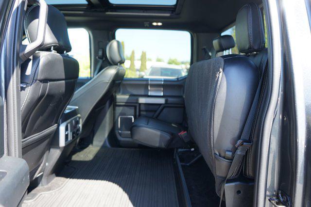 Photo of 2020 Magnetic Metallic Ford F-150