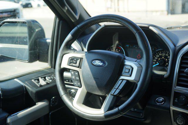 Photo of 2020 Magnetic Metallic Ford F-150