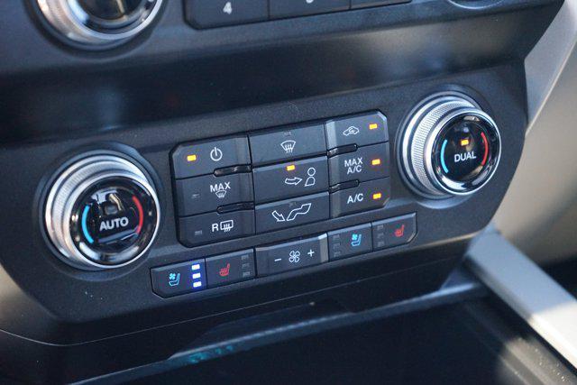 Photo of 2020 Magnetic Metallic Ford F-150
