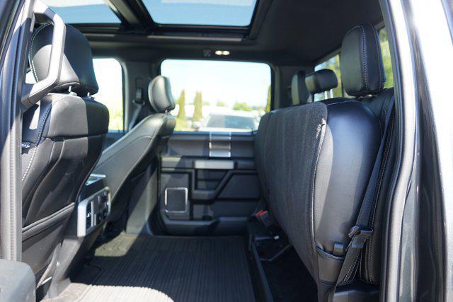 Photo of 2020 Magnetic Metallic Ford F-150
