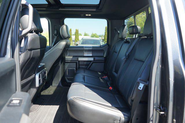 Photo of 2020 Magnetic Metallic Ford F-150