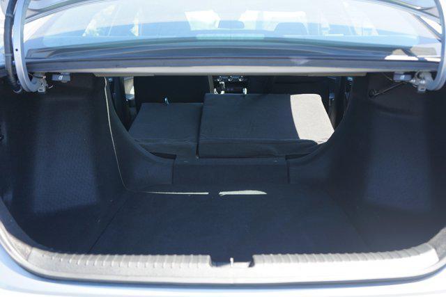 Photo of 2023 Lunar Silver Metallic Honda Accord Hybrid