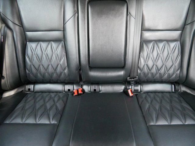 Photo of 2022 Boulder Gray Pearl Nissan Rogue