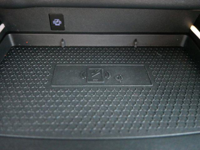 Photo of 2022 Boulder Gray Pearl Nissan Rogue