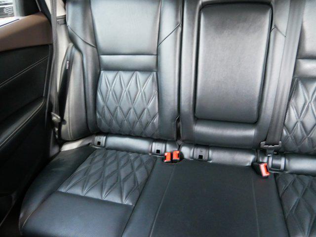 Photo of 2022 Boulder Gray Pearl Nissan Rogue