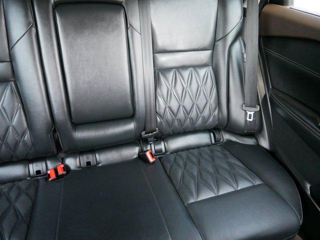 Photo of 2022 Boulder Gray Pearl Nissan Rogue