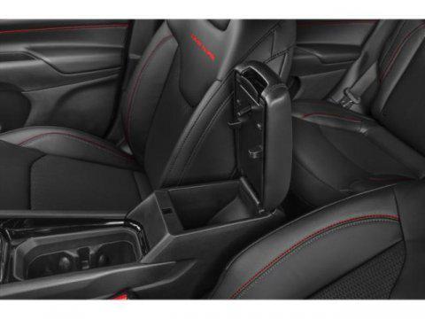 Photo of 2026 Diamond Black Crystal Pearlcoat Jeep Compass