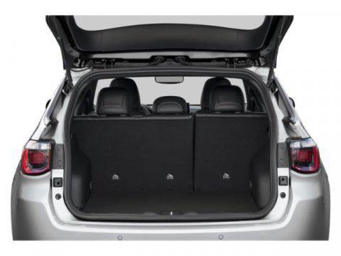 Photo of 2026 Diamond Black Crystal Pearlcoat Jeep Compass