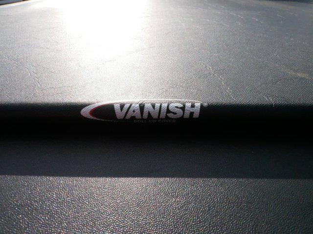 Photo of 2024 Granite Crystal Metallic Clearcoat RAM 1500