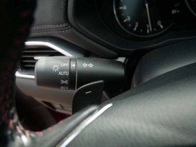 Photo of 2022 Soul Red Crystal Metallic Mazda CX-5
