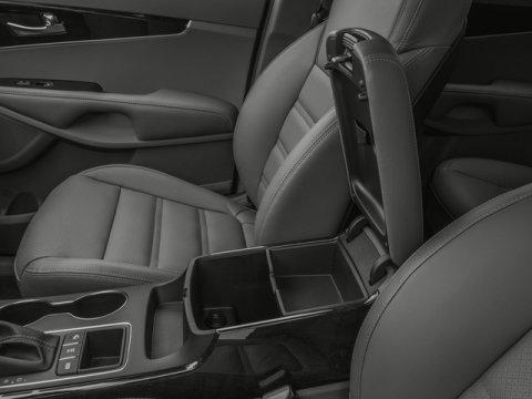 Photo of 2017 Platinum Graphite Kia Sorento