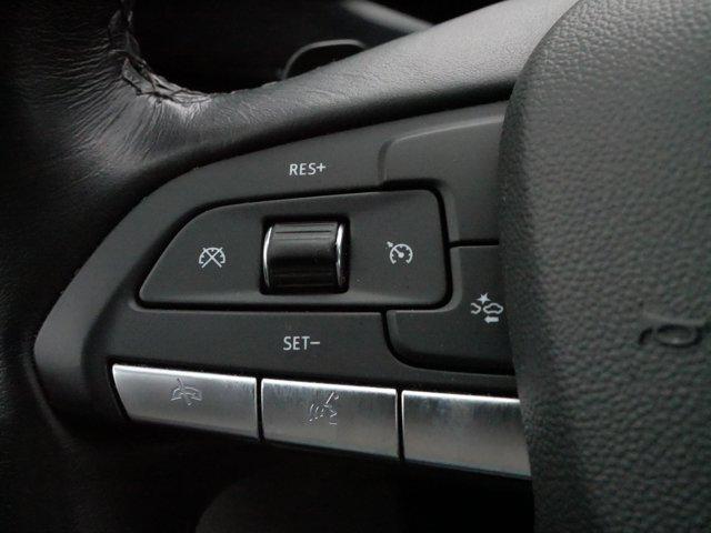 Photo of 2023 Galactic Gray Metallic Cadillac XT4