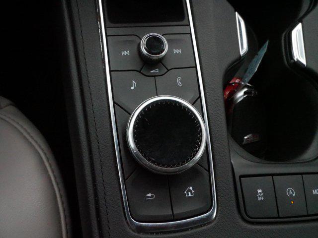 Photo of 2023 Galactic Gray Metallic Cadillac XT4