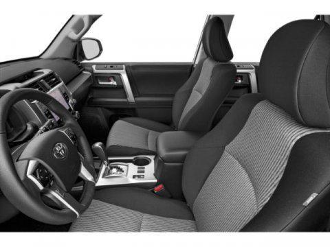 Photo of 2024 Midnight Black Metallic Toyota 4Runner